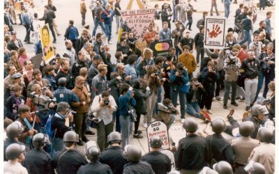 Silence = Death: The AIDS Crisis Was So Much Worse Than We Talk About