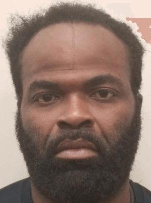 Ronn Jermaine Bell. Source: Baton Rouge Police Dept.