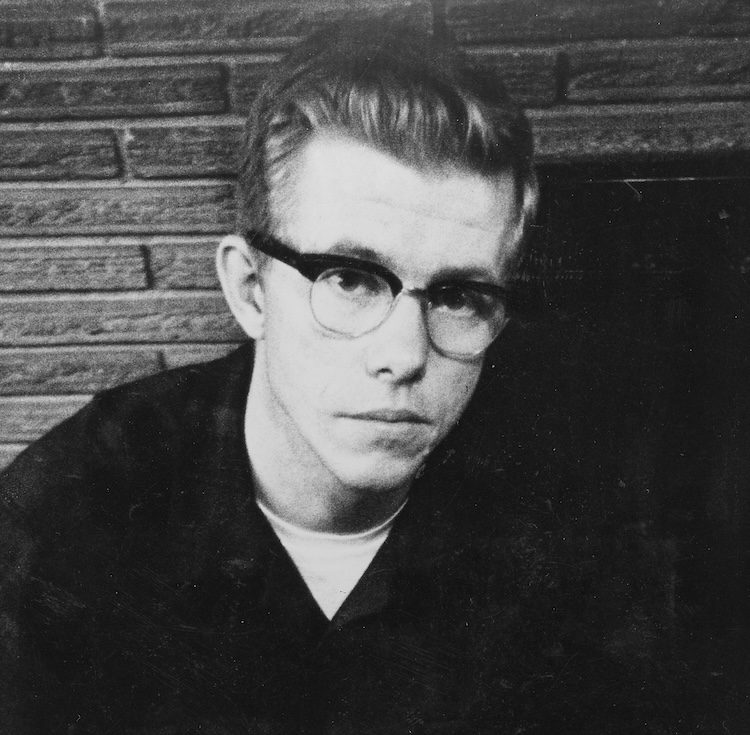 Serial killer Robert C Hansen from Anchorage, AK