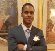 Steven Barrier was killed by Stamford police in 2019.