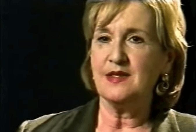 Ellen Halbert’s Survival & Fight for Restorative Justice