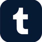 Tumblr Blurred Bylines