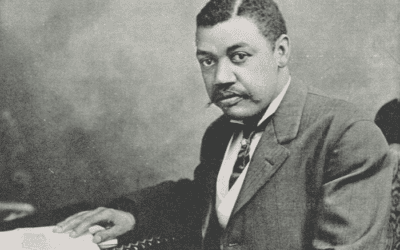 John Mitchell Jr.’s Relentless Fight For Justice At The Richmond Planet
