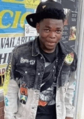 Jahmari Rice killed in shooting at school