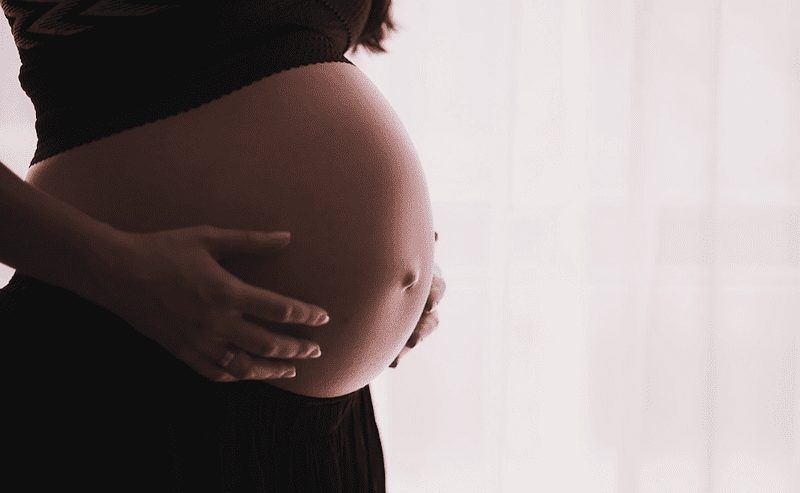 Maternal mortality rate in America