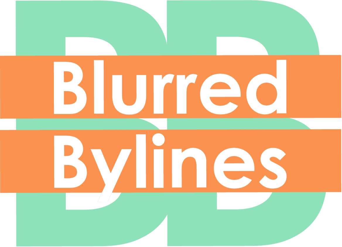 Blurred Bylines | Articles by Shari Rose