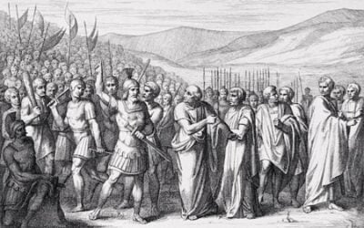 Secessions of the Plebeians: Legacy of an Ancient Roman Class Struggle