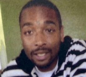 Photo of Ezell Ford