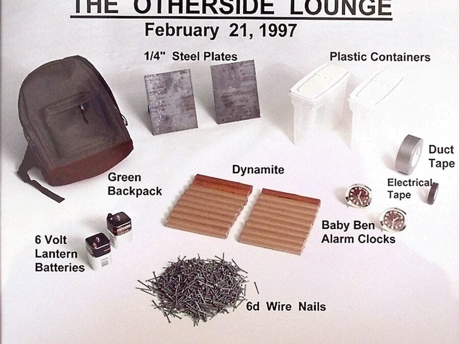 Otherside Lounge Bombing: 1997 Attack on Atlanta Lesbian Bar