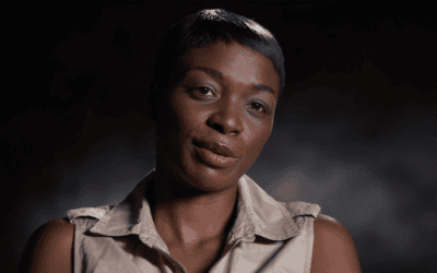 Teka Adams’ Survival After Fetal Abduction Attempt